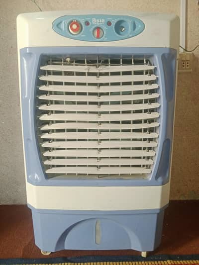 AC DC cooler