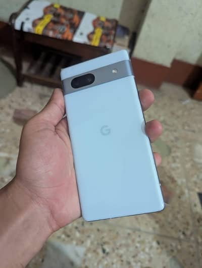 Google Pixel 7a