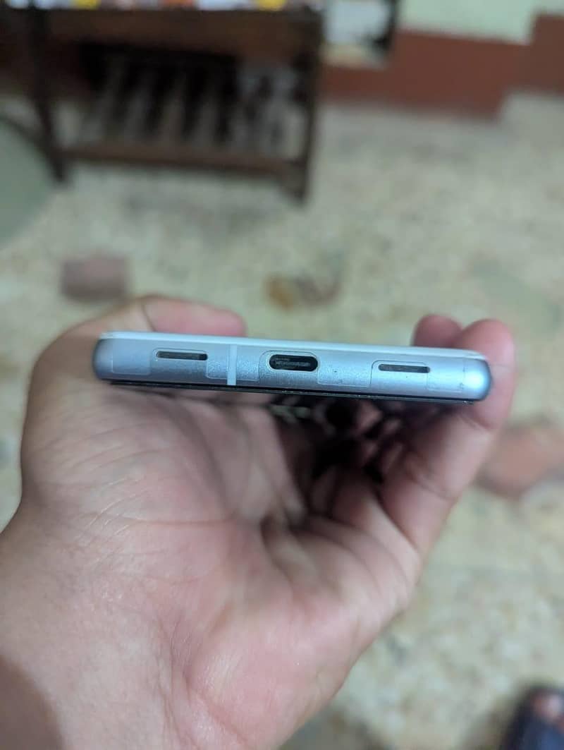 Google Pixel 7a 1