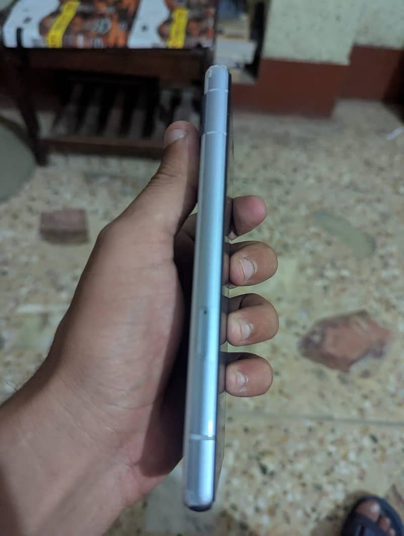 Google Pixel 7a 3