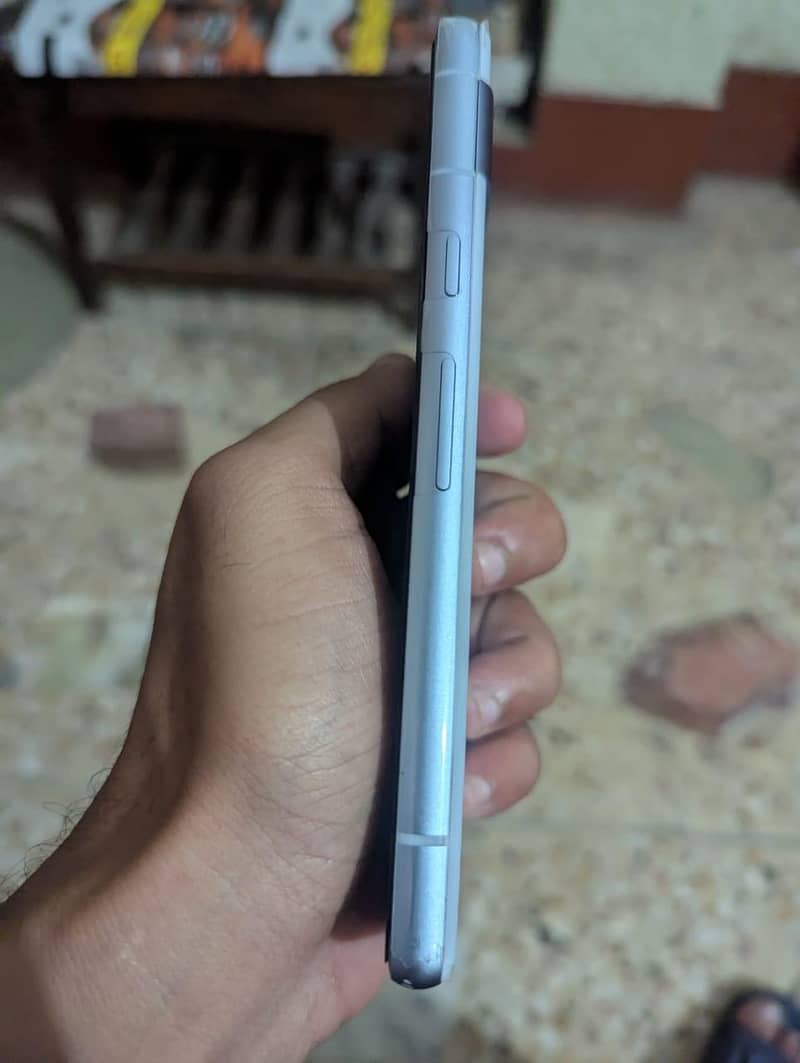 Google Pixel 7a 7