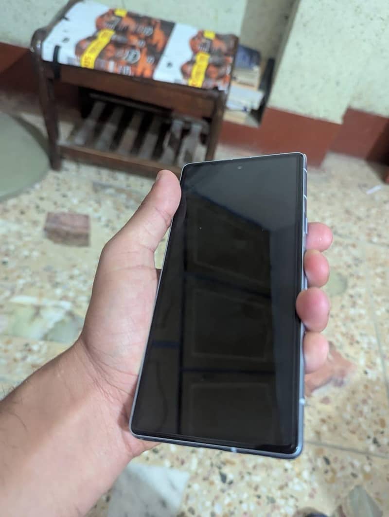 Google Pixel 7a 8