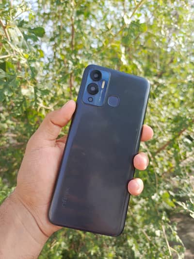 Infinix Hot 12 Play