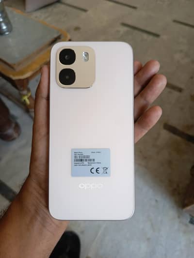 OPPO A6 ram 8+16gb rom 256gb with box charger 6 month worenty lush