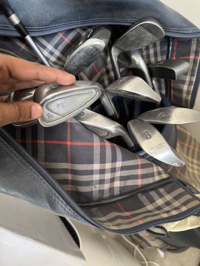 Golf kit
