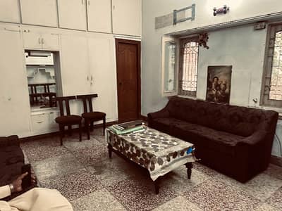Prime Location 01 Kanal House For Sale With Basement
