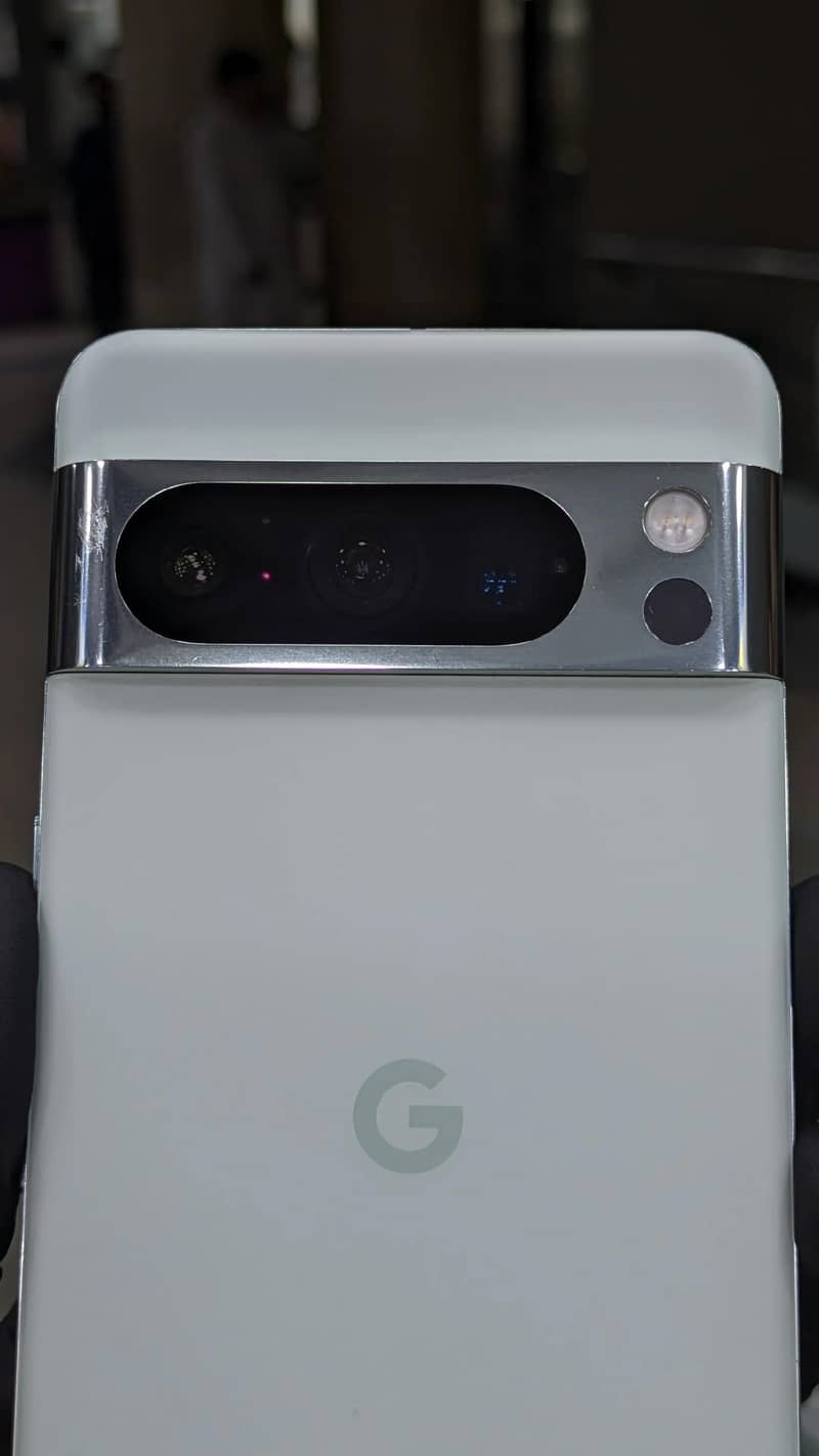 Google Pixel 8 Pro 0