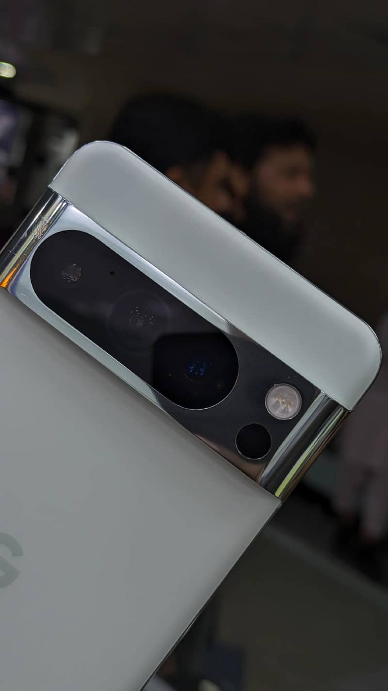 Google Pixel 8 Pro 5