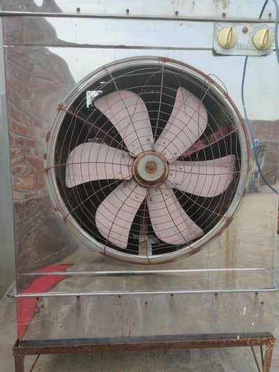 Air Cooler(Lahori Cooler)