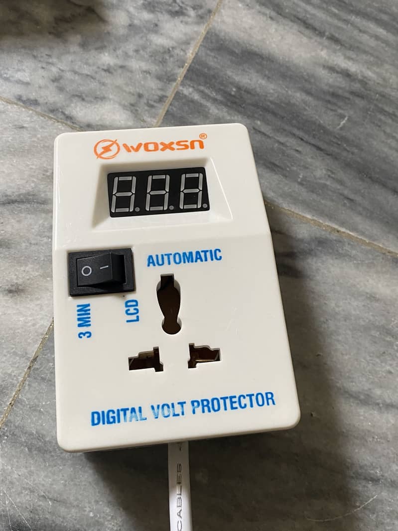 Lead  atutomatic 1