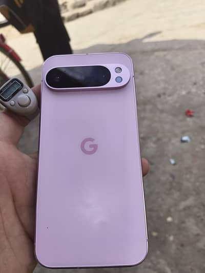 Google Pixel 9 Pro XL