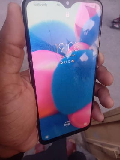 Samsung A30s