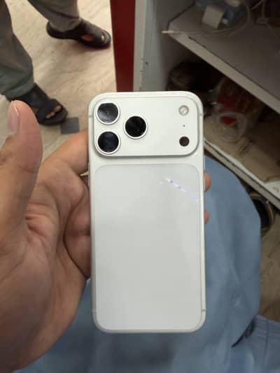 Apple iPhone 17 Pro Max