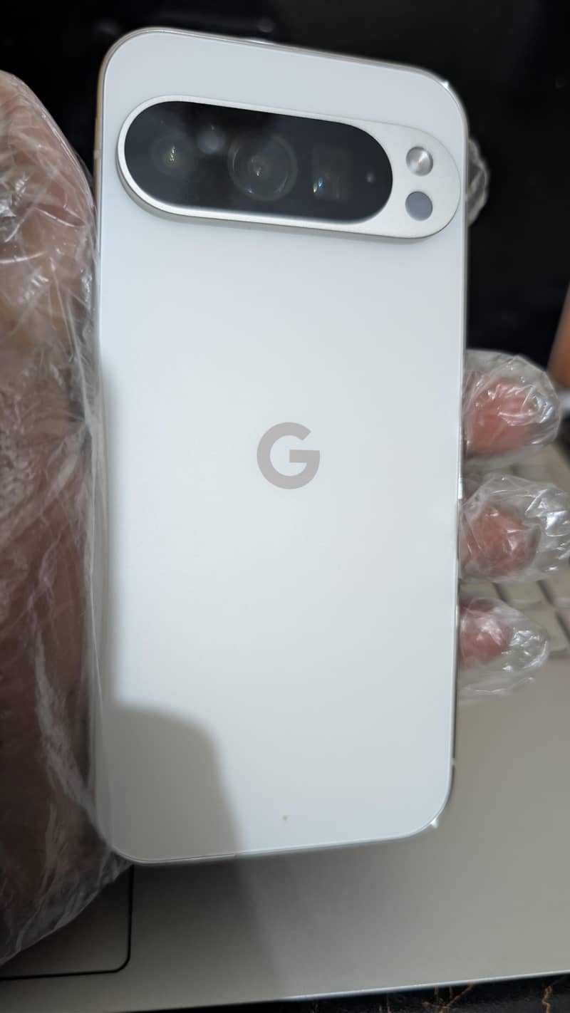 Google Pixel 9 Pro 1