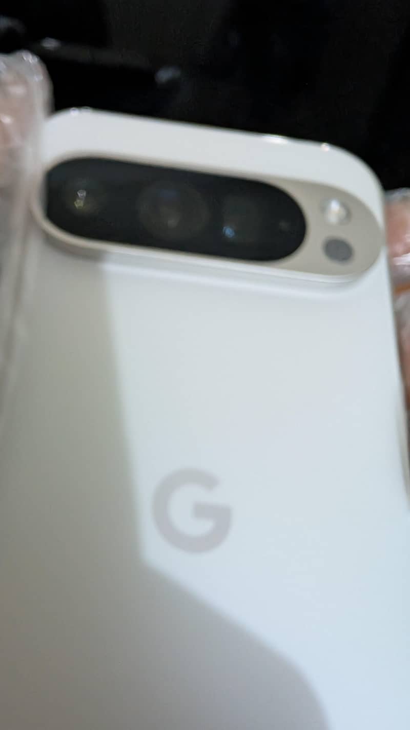 Google Pixel 9 Pro 2