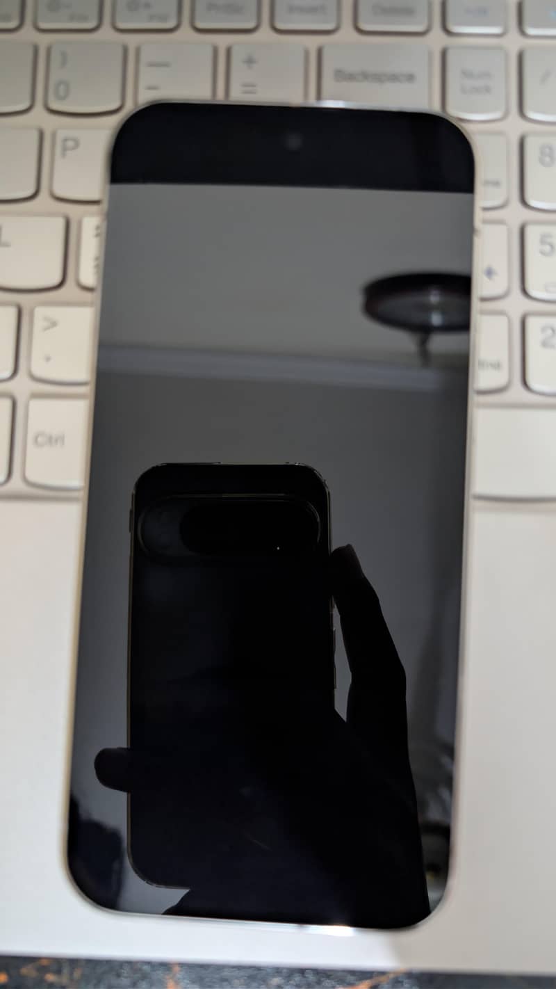 Google Pixel 9 Pro 8