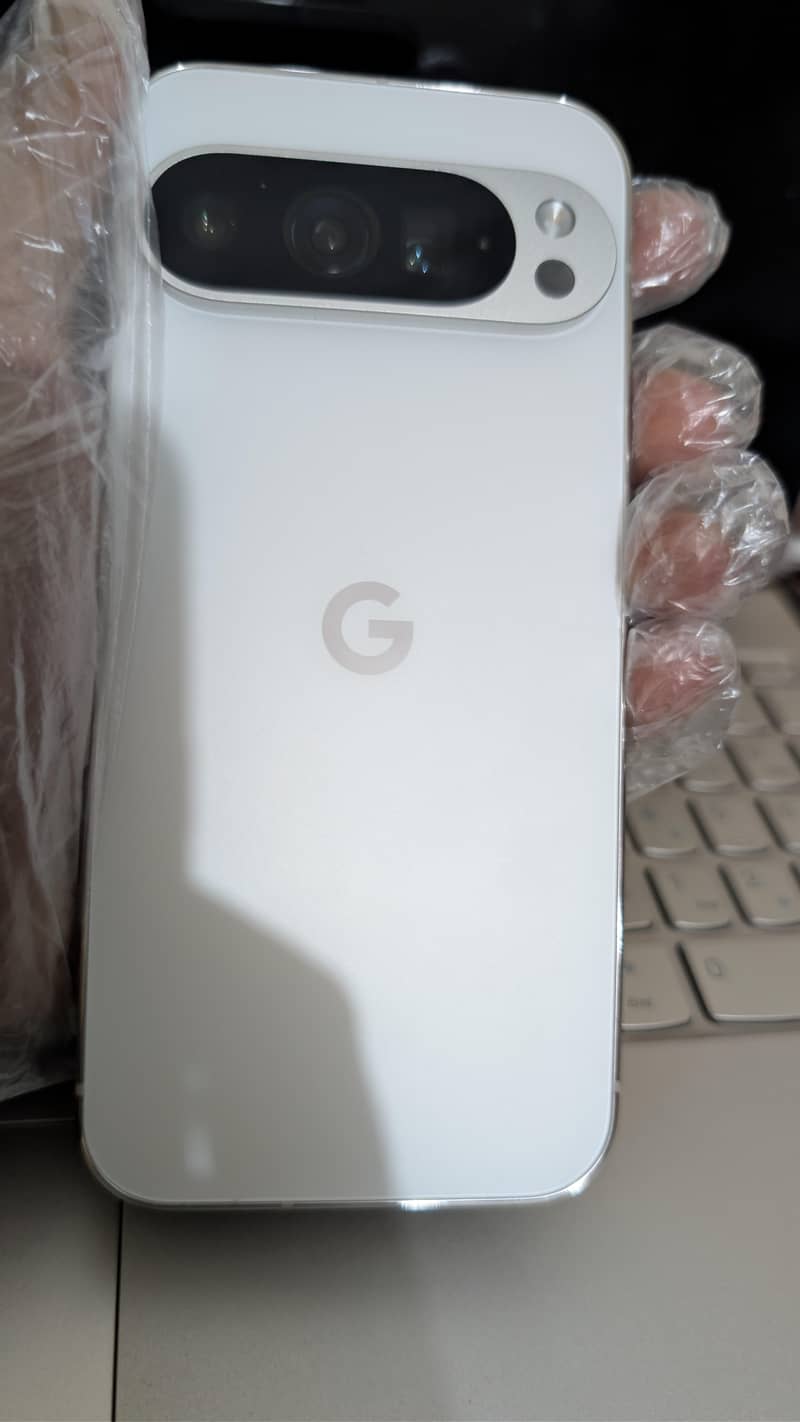 Google Pixel 9 Pro 9
