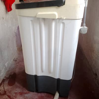 spin Dryer