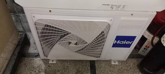 haier 1 5 ton 10 by 10 constitution total jenion koi fault Ni