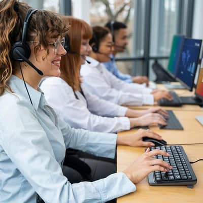 USA Call Center Job for Boys & Girls – Freshers Can Apply