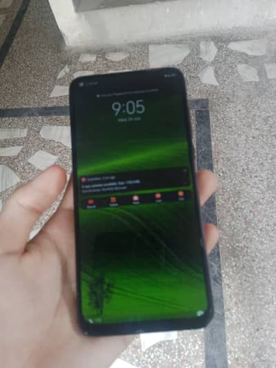 Huawei Nova 4