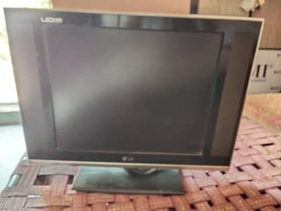 14 Inch LED for Sale