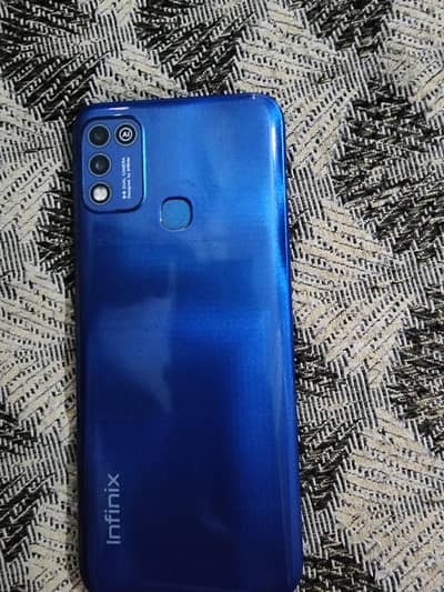 Infinix Hot 10 Play