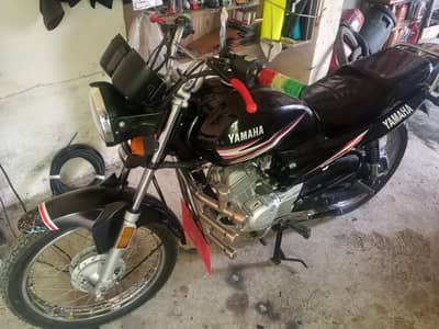 Yamaha