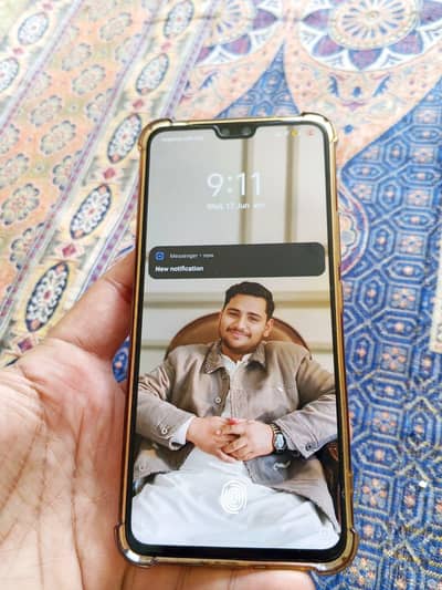 Vivo V23 5g