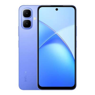 Infinix Smart 10