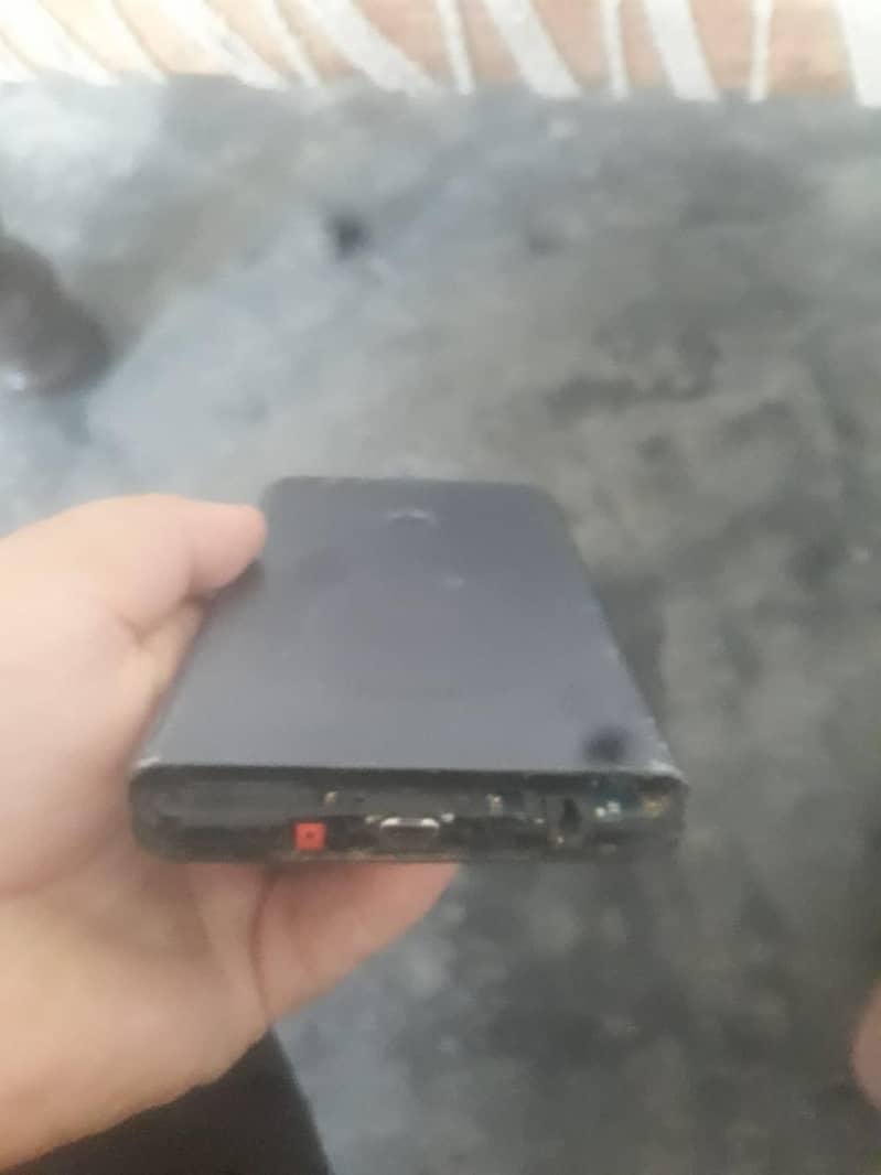 Honor 7C 2