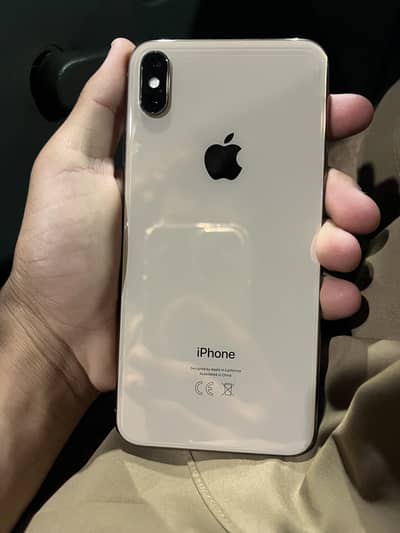 Apple iPhone XS Max