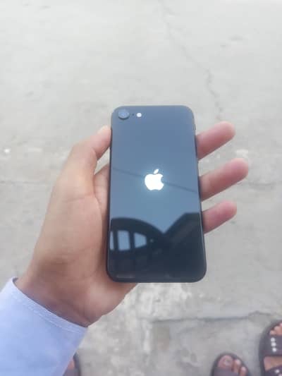 Apple iPhone SE (2020) Totally genuine | Out Class Camera