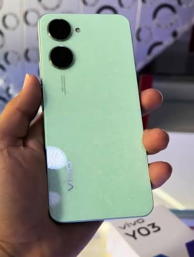 Vivo Y03