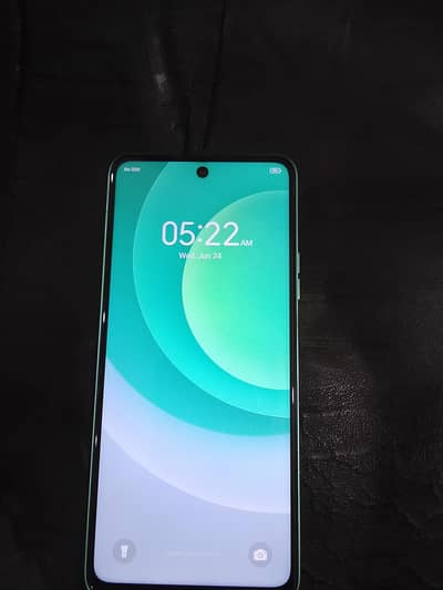 Tecno CAMON 19 Neo
