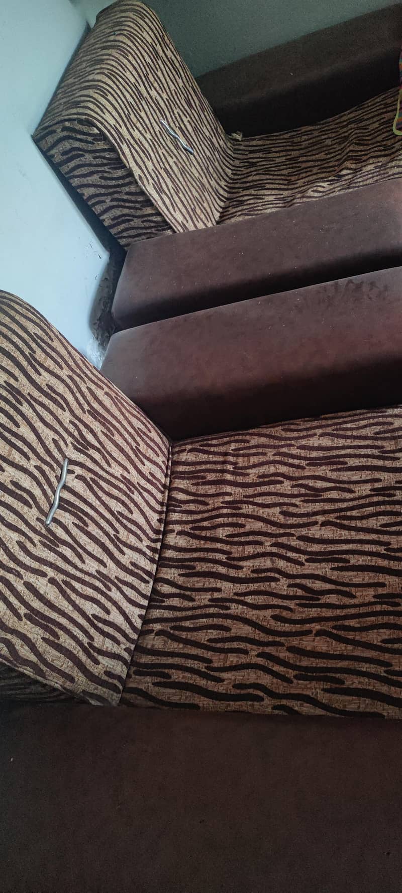 sofa set with sofa combed 2