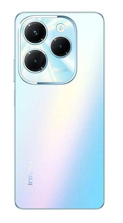 Infinix Hot 40 Pro