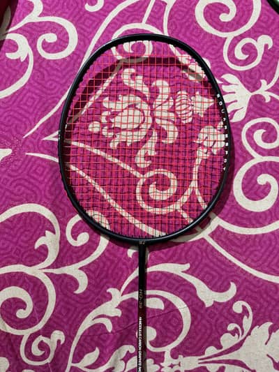 Hi-Aqua 39 Badminton racket
