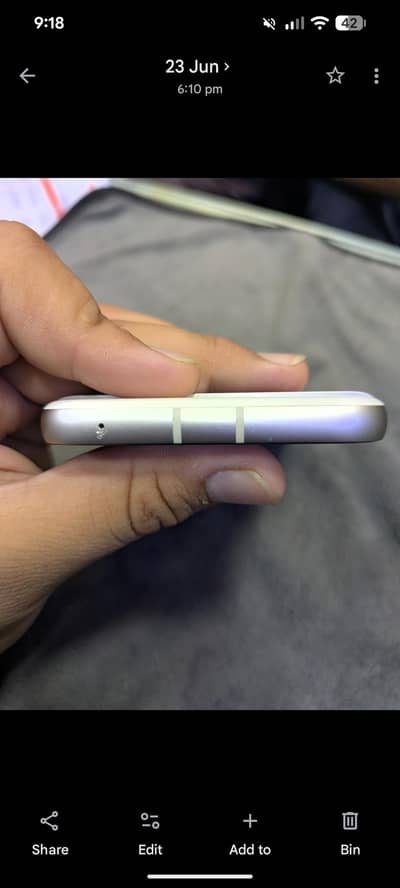 Google Pixel 8a