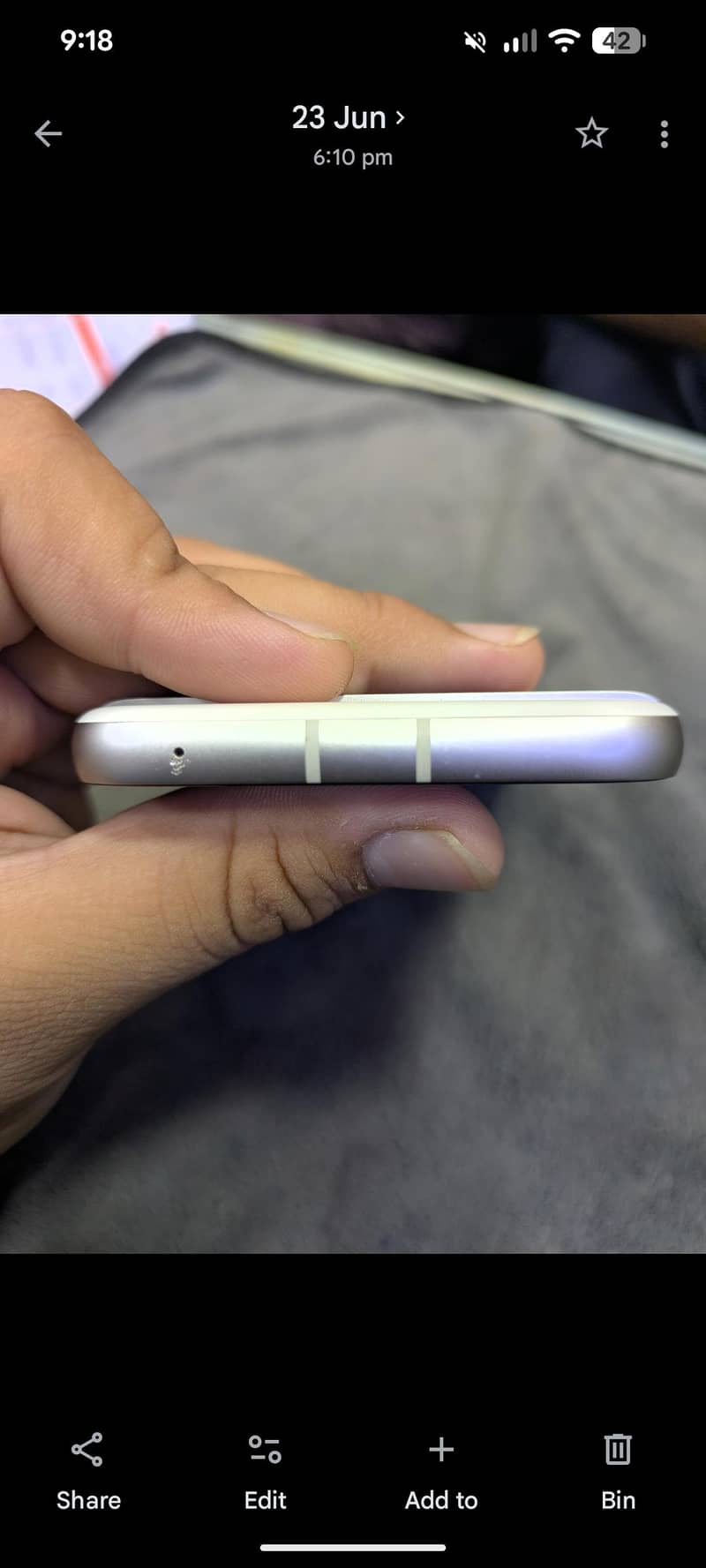 Google Pixel 8a 0