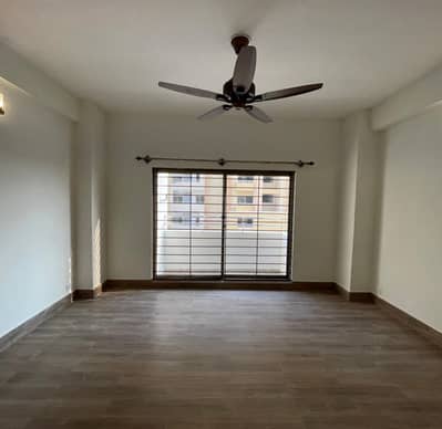 Flat Of 2400 Square Feet In Askari 5 - Sector J For Sale