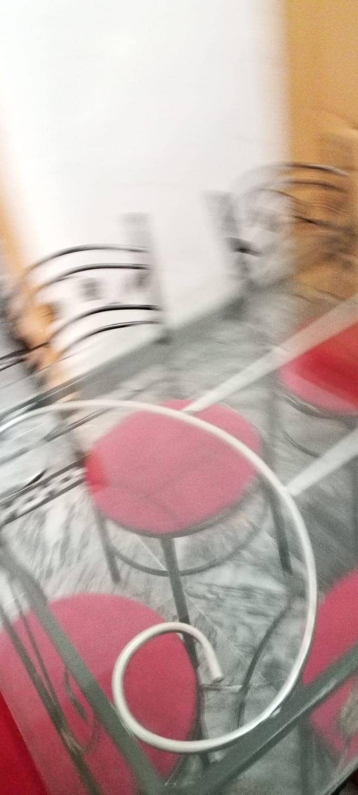 Dining Table Set 3