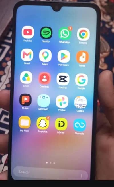 Samsung Mobile A05s