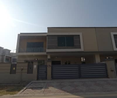 A House Of 375 Square Yards In Karachi