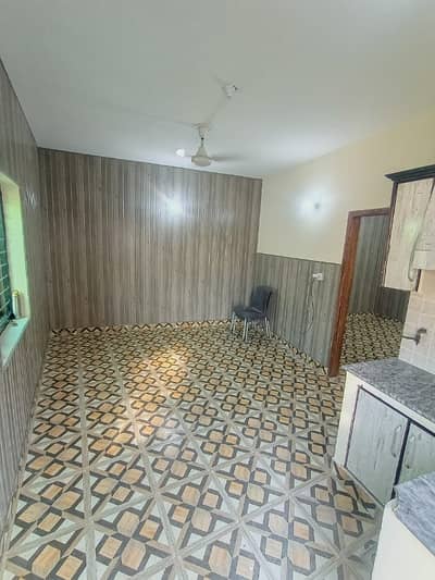 2nd Floor Flat For Sale Demand 38 Lakh