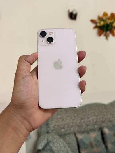 Apple iPhone 13 Pta approved