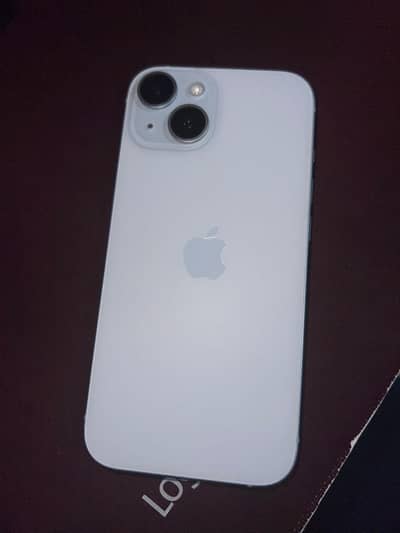 Apple iPhone 15