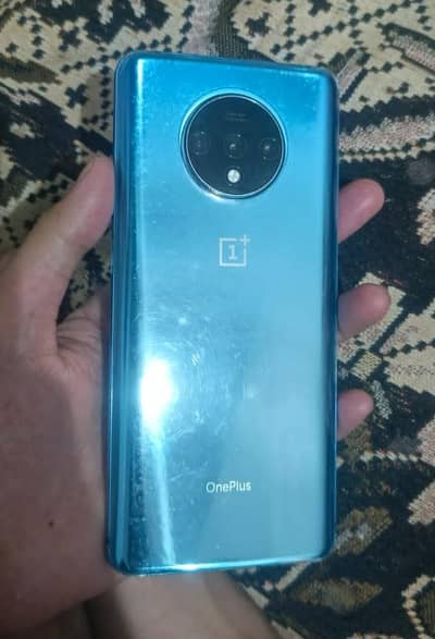 one plus 7t