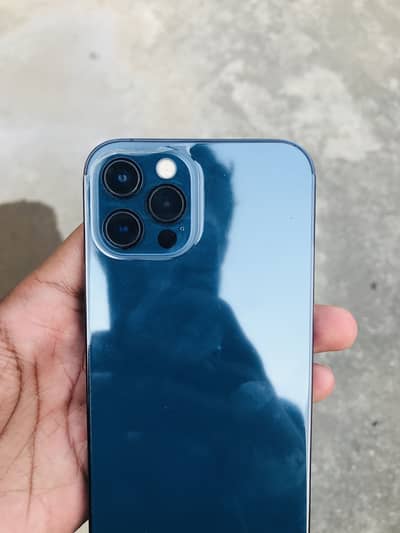 Apple iPhone 12 Pro