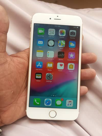 Apple iPhone 6 Plus